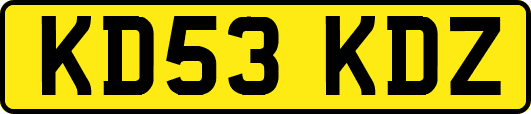 KD53KDZ