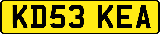 KD53KEA