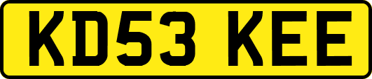 KD53KEE