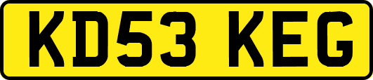 KD53KEG