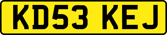KD53KEJ