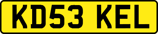 KD53KEL