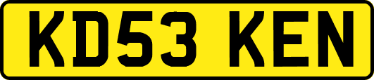 KD53KEN