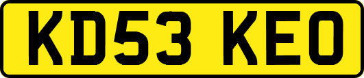 KD53KEO