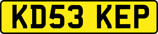KD53KEP