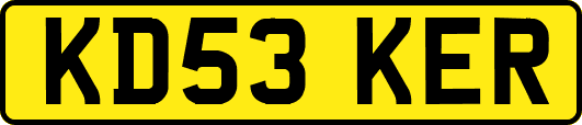 KD53KER