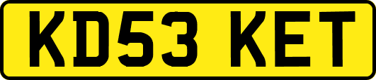 KD53KET
