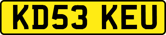 KD53KEU