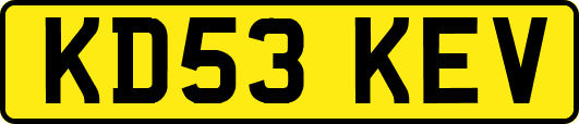 KD53KEV