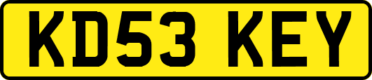 KD53KEY
