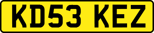 KD53KEZ