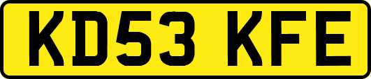 KD53KFE