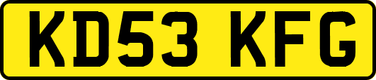 KD53KFG