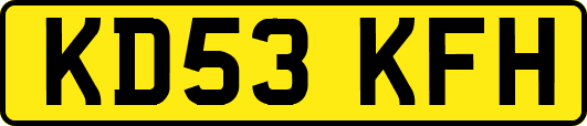 KD53KFH