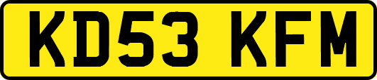 KD53KFM