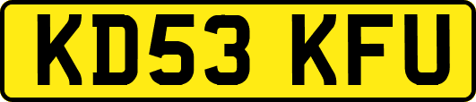 KD53KFU