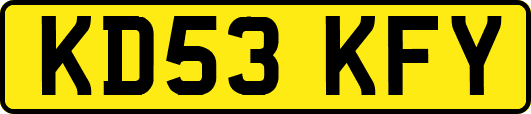 KD53KFY