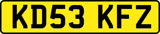 KD53KFZ