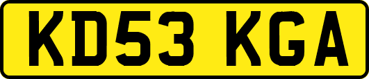 KD53KGA