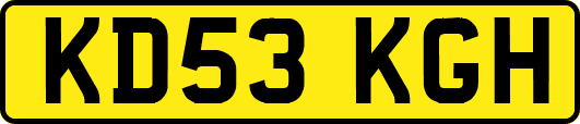 KD53KGH