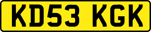 KD53KGK