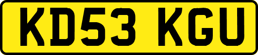 KD53KGU