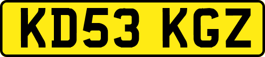 KD53KGZ
