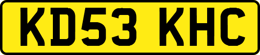 KD53KHC