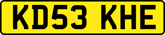 KD53KHE