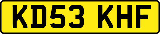 KD53KHF