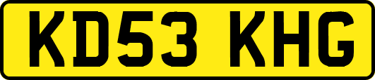 KD53KHG