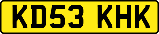 KD53KHK