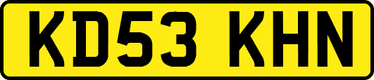 KD53KHN