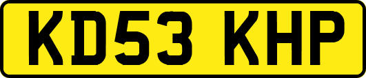 KD53KHP