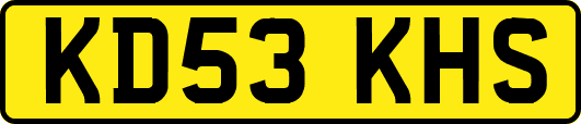 KD53KHS