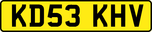 KD53KHV