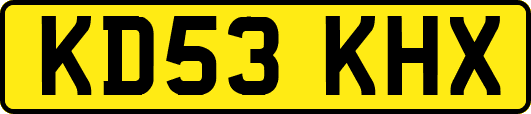 KD53KHX