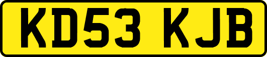 KD53KJB