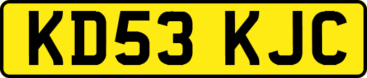 KD53KJC