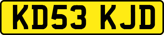 KD53KJD