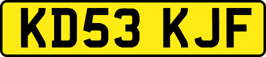 KD53KJF