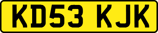 KD53KJK