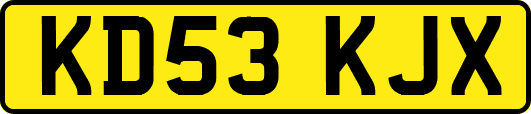 KD53KJX