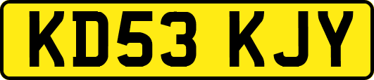 KD53KJY