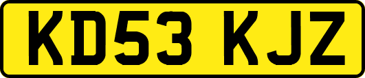 KD53KJZ