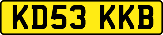 KD53KKB