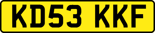 KD53KKF