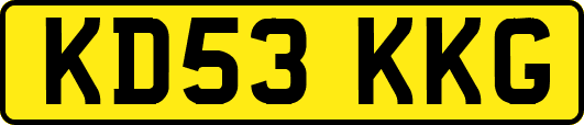 KD53KKG