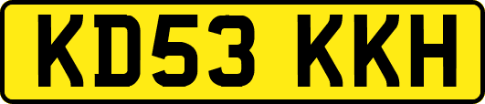 KD53KKH