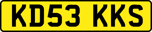 KD53KKS
